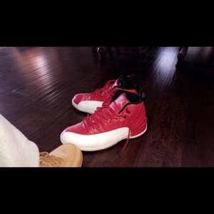 Jordan Retro  12